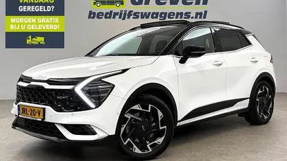Occasion Kia Sportage GT-Line 266 PK (195 kW) 2022 SUV