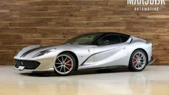 Zilver Gebruikt 2019 Ferrari 812 Coupé | € 374.740 (Super prijs)