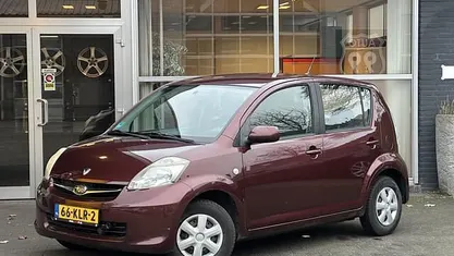 Gebruikt 2010 Subaru Justy Comfort Hatchback | € 3.995 (Eerlijke prijs)