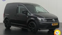Gebruikt 2019 VW Caddy Black Edition MPV | € 14.500 (Eerlijke prijs)