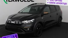 Zwart, metallic lak Nieuw 2024 Dacia Jogger Extreme MPV | € 27.420 (Eerlijke prijs)