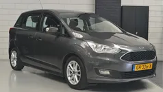 Grijs Gebruikt 2015 Ford Grand C-Max Trend MPV | € 5.950 (Eerlijke prijs)
