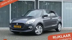 Gebruikt 2020 Suzuki Swift Hatchback | € 13.750 (Eerlijke prijs)