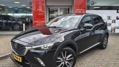 Gebruikt 2015 Mazda CX-3 SUV | € 14.900 (Eerlijke prijs)