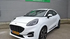 Gebruikt 2020 Ford Puma Gen-E ST-Line MPV | € 21.850 (Eerlijke prijs)