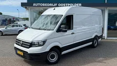 Gebruikt 2018 VW Crafter Trendline Van | € 20.950 (Goede deal)