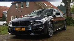 Gebruikt 2017 BMW 540 Executive Sedan | € 35.945 (Eerlijke prijs)
