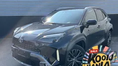 Gebruikt 2022 Toyota Yaris Cross Edition SUV | € 27.900 (Eerlijke prijs)