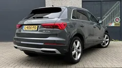 Gebruikt 2020 Audi Q3 Business SUV | € 25.999 (Super prijs)