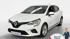 Gebruikt 2020 Renault Clio V Zen Hatchback | € 11.935 (Goede deal)