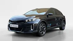 Zwart Gebruikt 2024 Kia XCeed GT-Line SUV | € 30.995 (Eerlijke prijs)