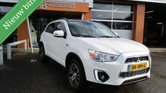Gebruikt 2016 Mitsubishi ASX Instyle SUV | € 11.950 (Eerlijke prijs)