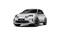 Gebruikt 2025 Alpine A290 Hatchback | € 46.950 (Eerlijke prijs)