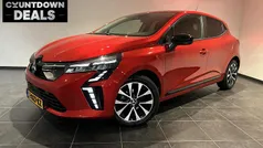 Rood Gebruikt 2024 Mitsubishi Colt Intense Hatchback | € 21.195 (Goede deal)