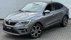 Grijs Gebruikt 2023 Renault Arkana Techno SUV | € 26.190 (Goede deal)