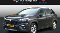 Gebruikt 2025 Suzuki SX4 S-Cross Style SUV | € 29.925 (Eerlijke prijs)