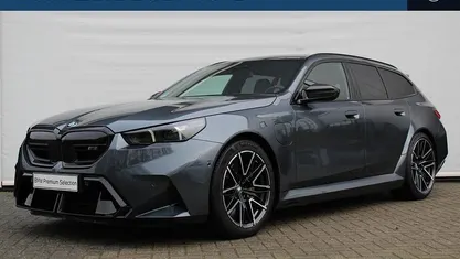 Occasion BMW M5 727 PK (534 kW) 2025 Stationwagen