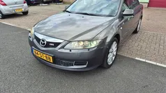 Gebruikt 2006 Mazda 6 Inclusive Hatchback | € 2.499 (Goede deal)