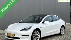 Gebruikt 2019 Tesla Model 3 Long Range AWD Sedan | € 17.995 (Eerlijke prijs)