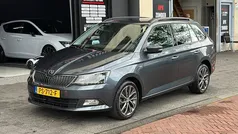 Gebruikt 2017 Skoda Fabia Drive Hatchback | € 6.750 (Eerlijke prijs)
