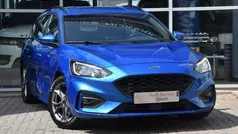 Gebruikt 2019 Ford Focus Business Edition Stationwagen | € 6.995 (Super prijs)