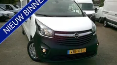 Gebruikt 2019 Opel Vivaro Edition Van | € 10.950 (Super prijs)
