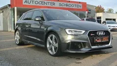 Grijs Gebruikt 2019 Audi RS3 Hatchback | € 52.500 (Eerlijke prijs)