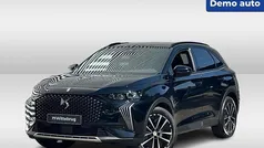 Zwart Nieuw 2025 DS Automobiles DS7 Crossback SUV | € 49.925