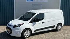 Wit Gebruikt 2017 Ford Transit Trend Van | € 9.950 (Eerlijke prijs)