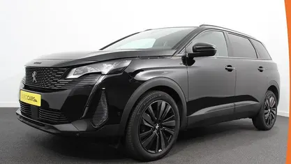 Gebruikt 2024 Peugeot 5008 GT MPV | € 31.990 (Eerlijke prijs)