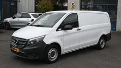 Gebruikt 2021 Mercedes Vito MPV | € 19.950 (Super prijs)