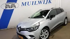 Renault Clio GrandTour