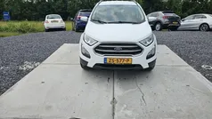 Gebruikt 2019 Ford Ecosport Trend SUV | € 12.890 (Goede deal)