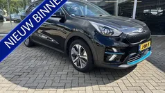 Gebruikt 2020 Kia e-Niro 2 SUV | € 17.999 (Super prijs)