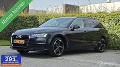 Gebruikt 2017 Audi A4 Proline Stationwagen | € 17.995 (Goede deal)