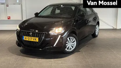 Occasion Peugeot 208 Active 75 PK (55 kW) 2023 Hatchback