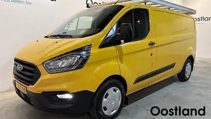 Occasion Ford Transit Custom Trend 131 PK (96 kW) 2019 Van