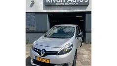 Gebruikt 2013 Renault Scénic III Bose Edition MPV | € 6.450 (Eerlijke prijs)
