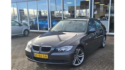 Occasion BMW 318 Executive 129 PK (94 kW) 2005 Sedan