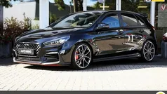 Gebruikt 2018 Hyundai i30 Hatchback | € 26.950 (Eerlijke prijs)