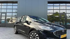 Gebruikt 2022 Ford Fiesta Titanium Hatchback | € 16.450 (Goede deal)