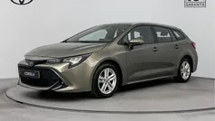 Gebruikt 2022 Toyota Corolla Active Stationwagen | € 24.700 (Eerlijke prijs)