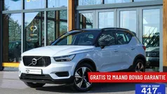 Wit Gebruikt 2021 Volvo XC40 R-Design SUV | € 31.494 (Goede deal)
