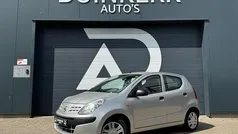 Gebruikt 2009 Nissan Pixo Visia Hatchback | € 1.950 (Eerlijke prijs)