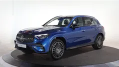 Gebruikt 2025 Mercedes GLC300e Sport Edition SUV | € 81.582 (Eerlijke prijs)
