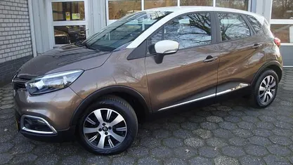 Occasion 2014 Renault Captur Expression SUV | € 6.750 (Eerlijke prijs)