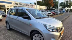 Gebruikt 2018 Suzuki Celerio Comfort Hatchback | € 8.500 (Eerlijke prijs)