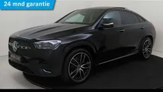 Gebruikt 2024 Mercedes GLE400 AMG line Coupé | € 104.945 (Iets duurder)