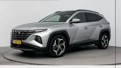 Grijs Gebruikt 2022 Hyundai Tucson Premium SUV | € 31.400 (Eerlijke prijs)