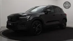 Gebruikt 2025 Volvo EX40 Ultra SUV | € 58.950 (Eerlijke prijs)